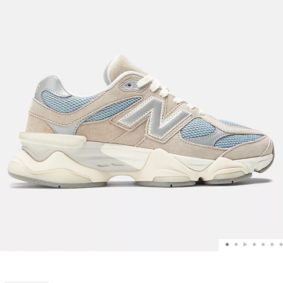 NEW BALANCE 9060 - Picture 11 of 14